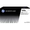 HP Tamburo fotosensibile nero originale 144A per stampa laser