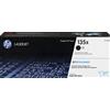 HP LaserJet Cartuccia Toner Nero Originale 135X ad alta capacità