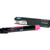 Lexmark X950X2MG cartuccia toner 1 pz Originale Magenta