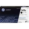 HP Cartuccia toner nero originale LaserJet 149A
