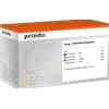 Prindo Value Pack nero / ciano / magenta / giallo PRTKYTK5140 Rainbow