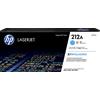 HP Cartuccia toner ciano originale LaserJet 212A