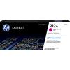 HP Cartuccia toner magenta originale LaserJet 212A
