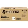 Kyocera toner nero TK-1250