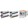 Kyocera Value Pack nero / ciano / magenta / giallo / Bianco TK-8345 MCVP 01