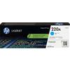 HP Cartuccia toner originale ciano LaserJet 220A