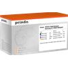 Prindo Value Pack nero / ciano / magenta / giallo PRTSCLT404S Rainbow