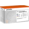 Prindo Value Pack nero / ciano / magenta / giallo PRTSCLT504S Rainbow