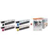 Kyocera Value Pack nero / ciano / magenta / giallo / Bianco TK-8525 MCVP 01