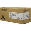 Ricoh 407340 cartuccia toner 1 pz Originale Nero