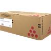 Ricoh 407545 cartuccia toner 1 pz Originale Magenta