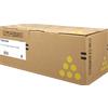 Ricoh 407546 cartuccia toner 1 pz Originale Giallo