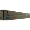 Konica Minolta toner ciano AAV8450