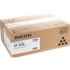 Ricoh 408278 cartuccia toner 1 pz Compatibile Nero