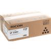 Ricoh 408281 cartuccia toner 1 pz Compatibile Nero