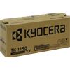 KYOCERA 1T02RV0NL0 cartuccia toner 1 pz Originale Nero