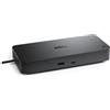 DELL Pro Thunderbolt 4 SD25TB4 Cablato Nero