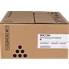 Ricoh 821229 cartuccia toner 1 pz Originale Nero