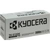 KYOCERA TK-5150K cartuccia toner 1 pz Originale Nero