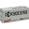 KYOCERA TK-5160M cartuccia toner 1 pz Originale Magenta