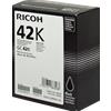 Ricoh GC41KH cartuccia d'inchiostro 1 pz Originale Resa elevata XL Nero