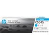 Samsung CLT-C504S cartuccia toner 1 pz Originale Ciano