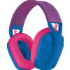 Logitech Accessori per computer Blu 981-001062