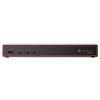 Lenovo ThinkPad Thunderbolt 5 Smart Dock 7500 Cablato Nero