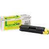 KYOCERA TK-580Y cartuccia toner 1 pz Originale Giallo