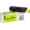KYOCERA TK-590Y cartuccia toner 1 pz Originale Giallo