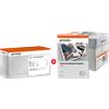 Prindo Value Pack nero / ciano / magenta / giallo / Bianco PRTKYTK5220 MCVP 02