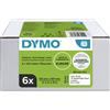DYMO Etichette Bianco 2093092