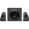 Logitech Accessori per computer nero 980-001256