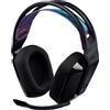 Logitech Accessori per computer nero 981-000972