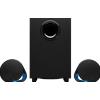 Logitech Accessori per computer nero 980-001301