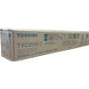 Toshiba T-FC200E-C cartuccia toner 1 pz Compatibile Ciano