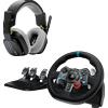 Logitech Accessori per computer 991-000486