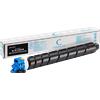 KYOCERA TK-8525C cartuccia toner 1 pz Originale Ciano