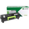 Lexmark 51B2H00 cartuccia toner 1 pz Originale Nero