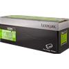 Lexmark 522H cartuccia toner 1 pz Originale Nero