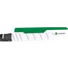 Lexmark 54G0H00 cartuccia toner 1 pz Originale Nero