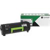 Lexmark toner nero 24B7542