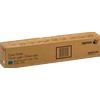 Xerox 6R1460 cartuccia toner 1 pz Originale Ciano