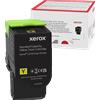 Xerox Cartuccia toner Giallo a Standard da 2000 pagine per C310 / C315 006R04359