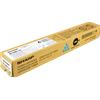 Sharp toner ciano BP-C50GTCA