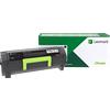 Lexmark B262U00 cartuccia toner 1 pz Originale Nero