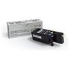 Xerox Cartuccia toner Ciano a Standard da 1000 pagine per Phaser 6020 / 6022 / WorkCentre 6025 / 6027 106R02756