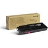 Xerox Cartuccia toner Magenta da 4800 pagine per VersaLink C400 Color Printer / C405 Color Multifunction Printer 106R03519