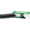 Lexmark C332HK0 cartuccia toner 1 pz Nero