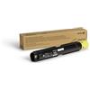 Xerox Cartuccia toner Giallo da 10100 pagine per VersaLink C7000 106R03758